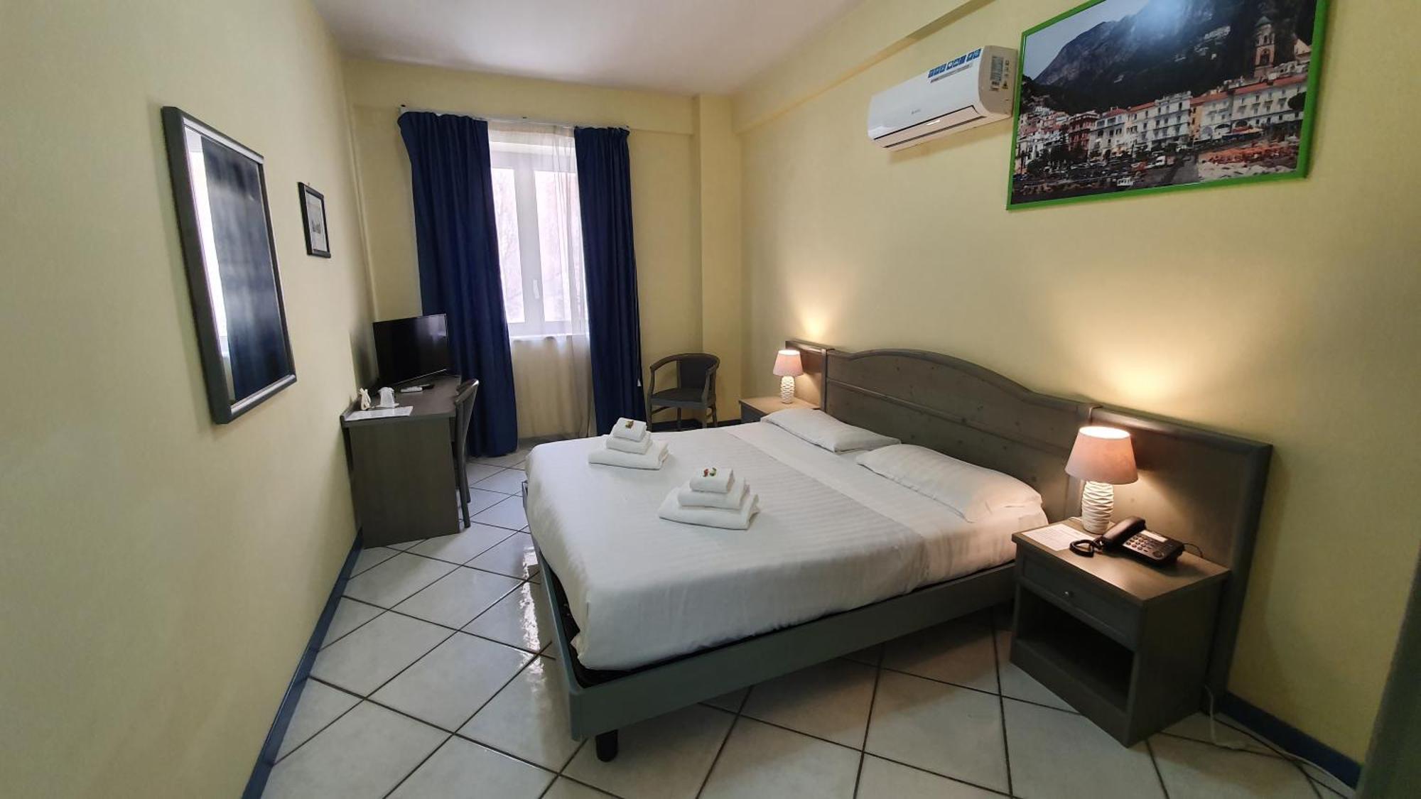 Economy Double Room,1566927746:JPEG