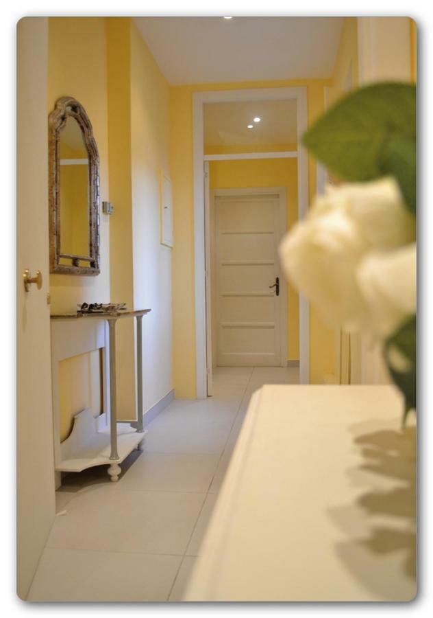Camera Matrimoniale con Bagno Privato