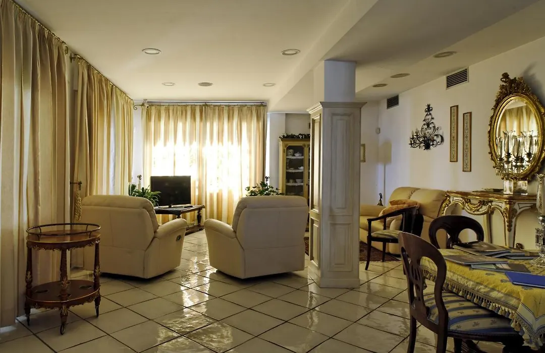 Villa Poseidon -Boutique Hotel--1