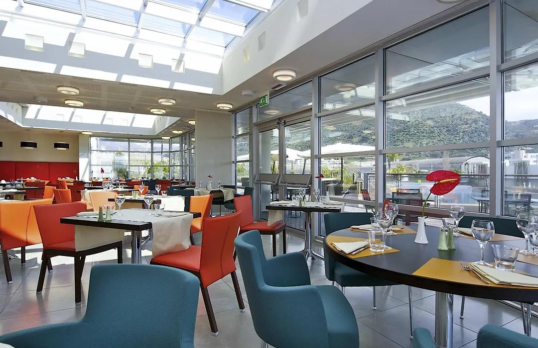 Novotel Salerno Est Arechi-1